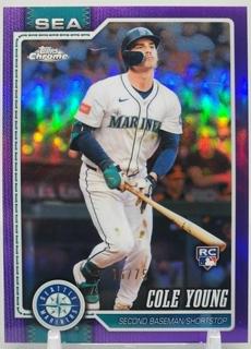 Cole Young