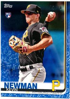 Kevin Newman