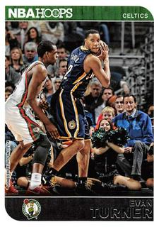 Evan Turner
