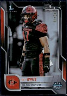 Trey White
