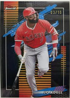 Jo Adell