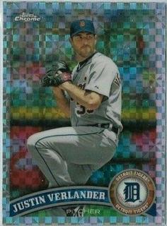 Justin Verlander