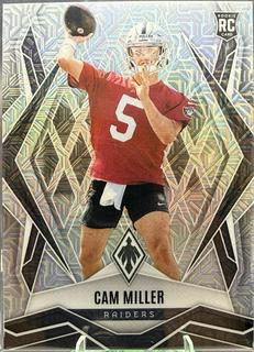 Cam Miller