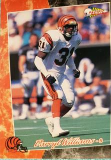 Darryl Williams