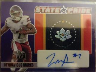 Jo'Quavious Marks