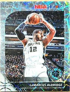 LaMarcus Aldridge