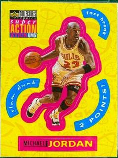 Michael Jordan