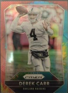 Derek Carr