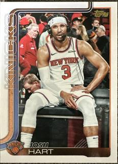 Josh Hart