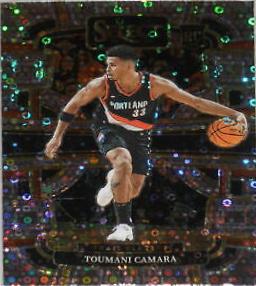 Toumani Camara