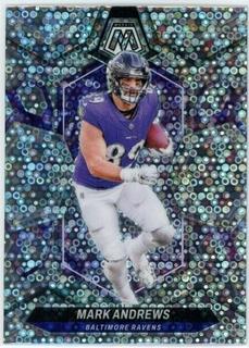 Mark Andrews