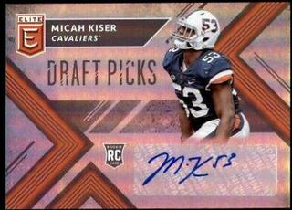 Micah Kiser
