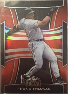 Frank Thomas