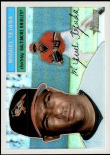 Miguel Tejada