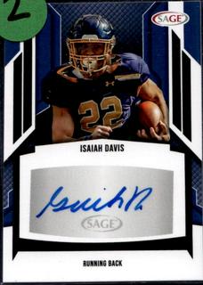 Isaiah Davis