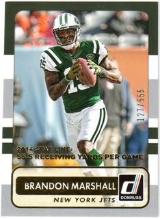 Brandon Marshall