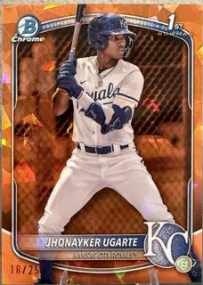 Jhonayker Ugarte