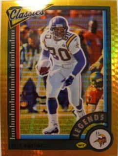Cris Carter
