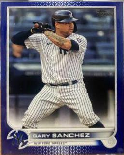 Gary Sanchez