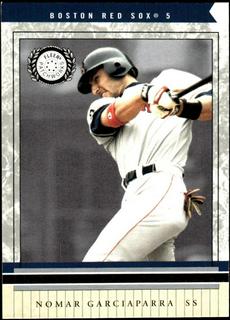 Nomar Garciaparra