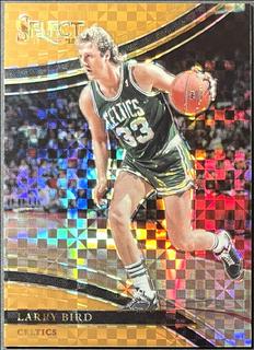 Larry Bird