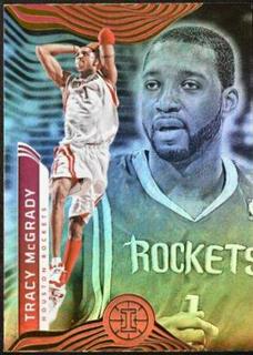 Tracy McGrady