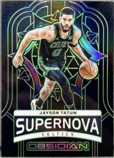 Jayson Tatum