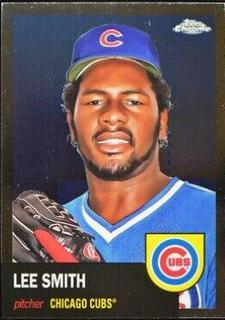 Lee Smith