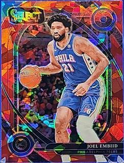 Joel Embiid