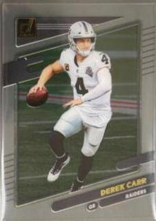 Derek Carr
