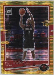 P.J. Tucker