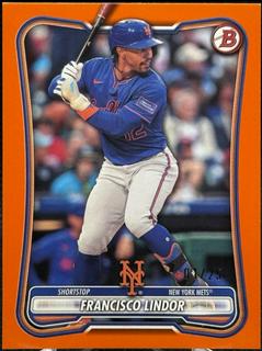 Francisco Lindor