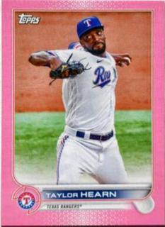 Taylor Hearn