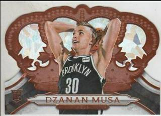 Dzanan Musa