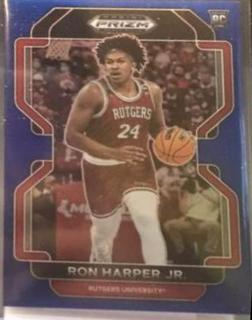 Ron Harper Jr.