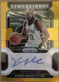 Khris Middleton
