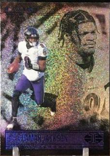 Lamar Jackson