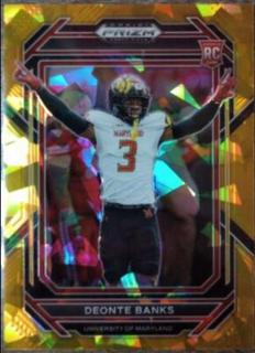 Deonte Banks