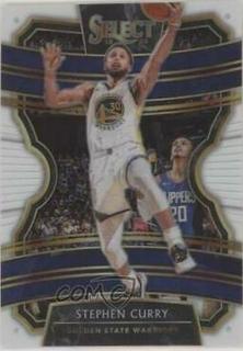 Stephen Curry