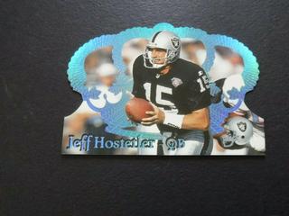 Jeff Hostetler