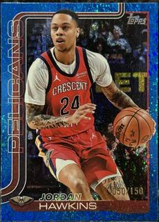 Jordan Hawkins
