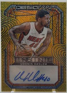 Udonis Haslem