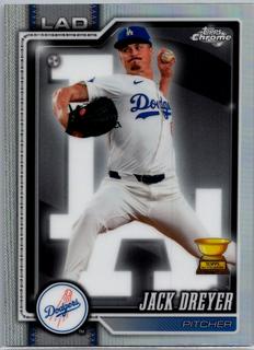 Jack Dreyer