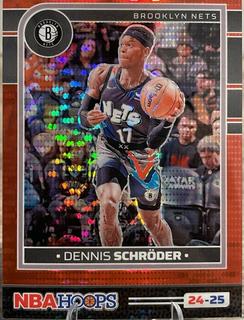 Dennis Schroder