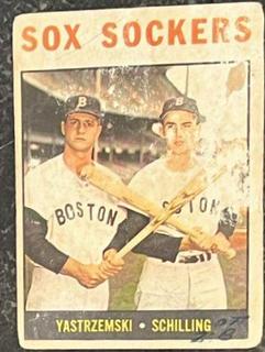 Sox Sockers