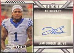 Lynn Bowden Jr.