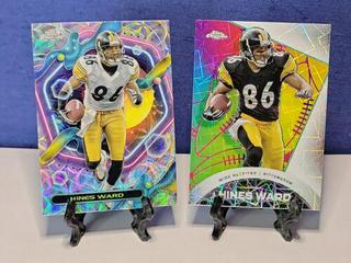 Hines Ward