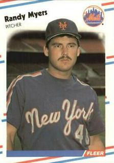 Randy Myers