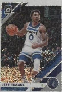 Jeff Teague