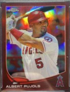 Albert Pujols